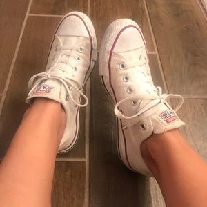 Converse Chucks